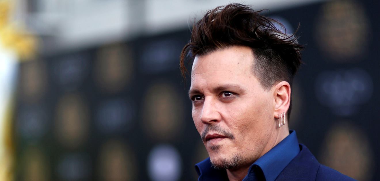 <p>Amber Heard acusó a Johnny Depp de golpearla con un celular. <strong>(FOTO: Archivo)</strong></p>
