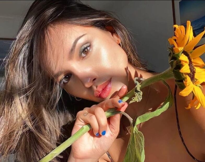 Instagram: @eizagonzalez