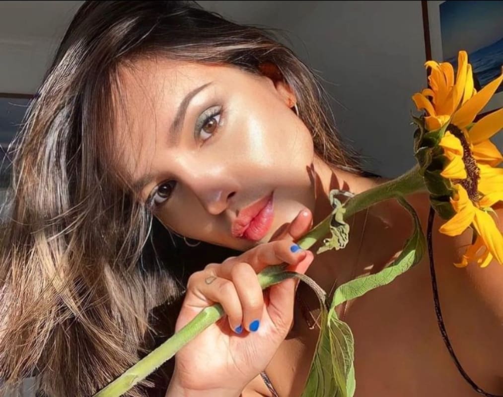Instagram: @eizagonzalez