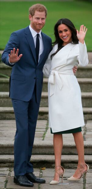 Familia de Meghan Markle, preocupada por su salud mental