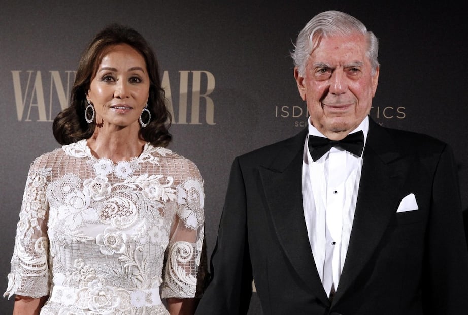 Mario Vargas Llosa contará su verdad sobre ruptura con Isabel Preysler en explosiva entrevista