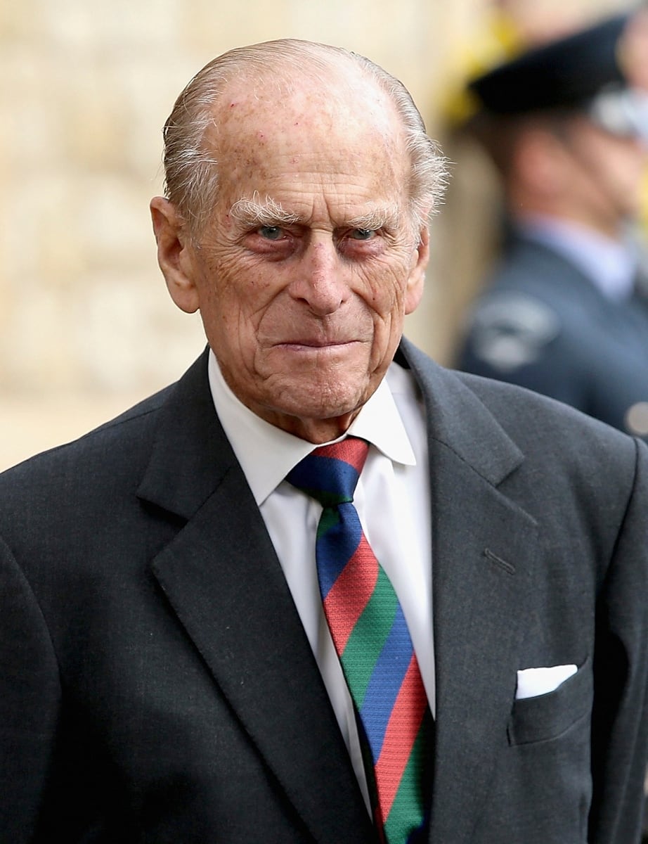 ¿Qué miembros de la familia real de Inglaterra ven "The Crown"?
