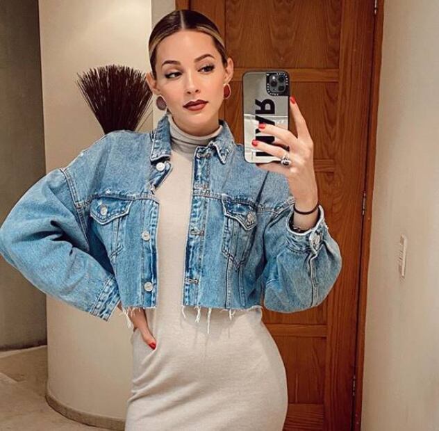 Mariana Rodríguez, acusada de fraude, se defiende por giveaway en Instagram
