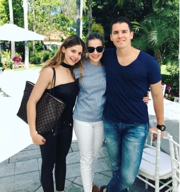 ¿Quién es la esposa de Eruviel Ávila, gobernador del Estado de México?
