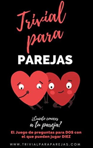 Regalos originales para San Valentín 2022