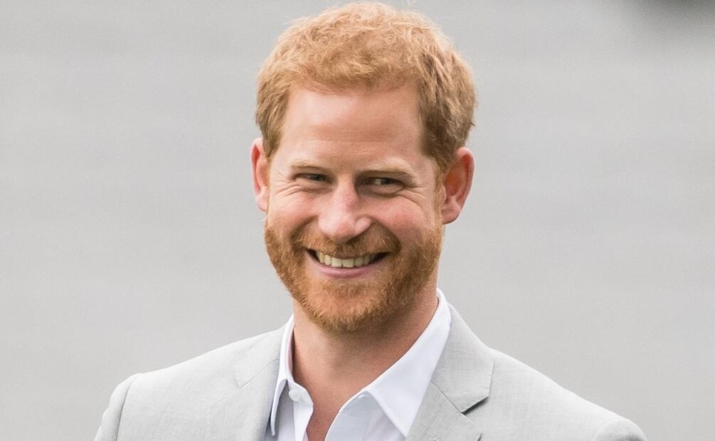 Harry y Meghan abandonan sus títulos reales en próxima aparición en tv