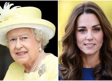 Kate Middleton: Discurso para revelar cáncer habría estado inspirado en la reina Isabel II