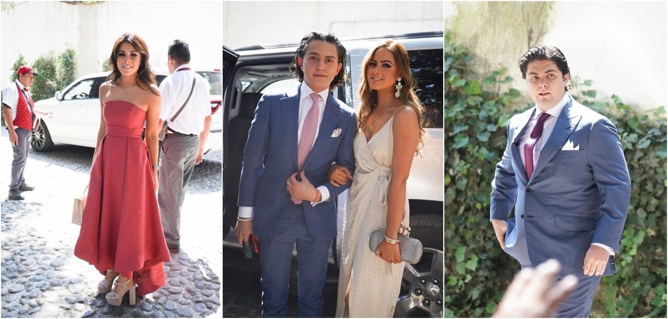 Tania Ruiz, muy familiar, dedica amorosas palabras a Paulina, hija de Enrique Peña Nieto