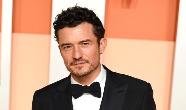 Orlando Bloom y otras celebridades que siguen curiosas tendencias detox