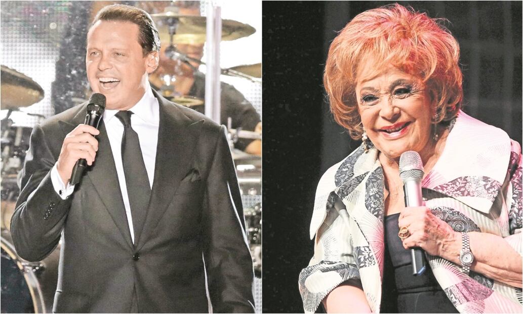 Famosos que se convirtieron en familia política