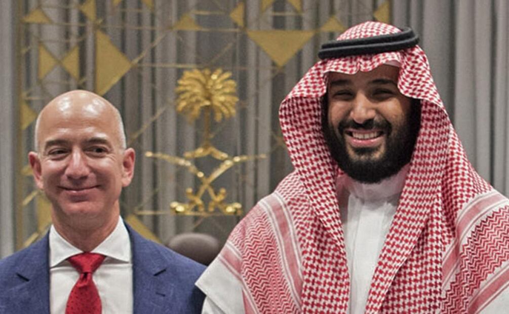 Mohamed bin Salman, el polémico príncipe de Arabia Saudita