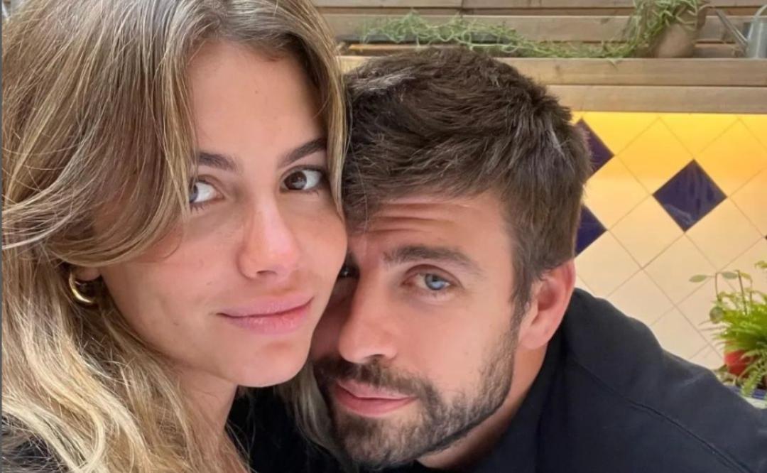 Filtran fotos privadas de Clara Chía, novia de Gerard Piqué