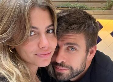 Filtran fotos privadas de Clara Chía, novia de Gerard Piqué