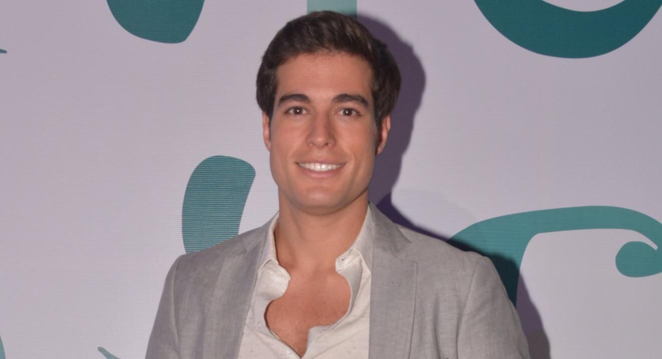 Danilo Carrera: "Michelle (Renaud) es un baluarte mexicano que no cuidan"