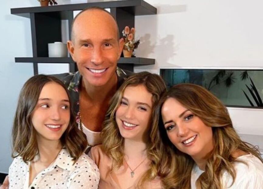 (Instagram: erikrubinoficial)