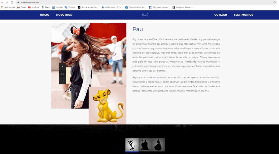 Paulina Peña Pretelini: de influencer a emprendedora