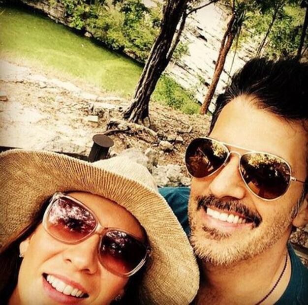 Las 10 cosas que debes saber del truene entre Ingrid Coronado y Fernando del Solar