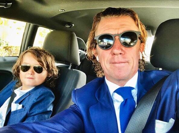 'Colate', expareja de Paulina Rubio, arremete contra ella y su mamá, la actriz Susana Dosamantes
