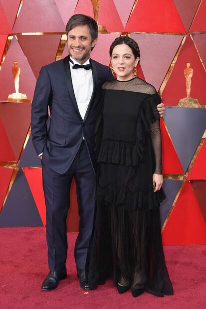 “Esto es con amor para los mexicanos”: Natalia Lafourcade en los Oscar