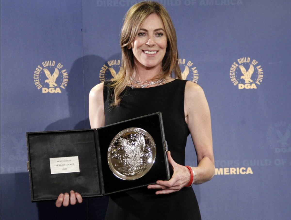 El talento femenino en los premios Oscar: mujeres que han hecho historia en las premiaciones