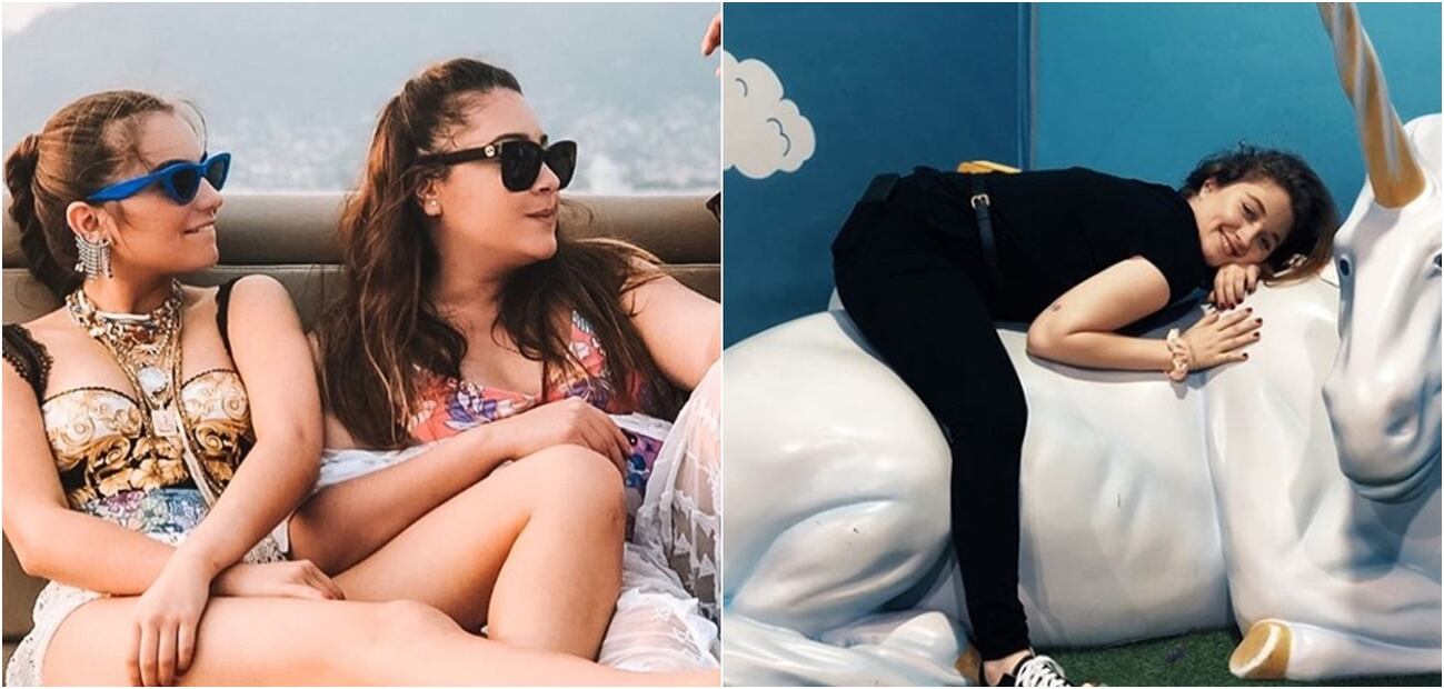 Angélica Rivera cierra su cuenta de Instagram