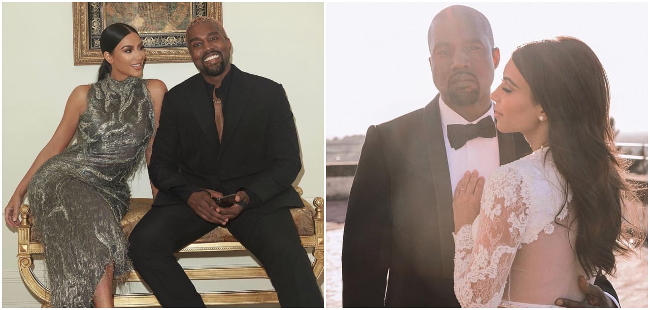 Esta es la razón por la que Kanye West, esposo de Kim Kardashian, no tiene tratamiento para la bipolaridad