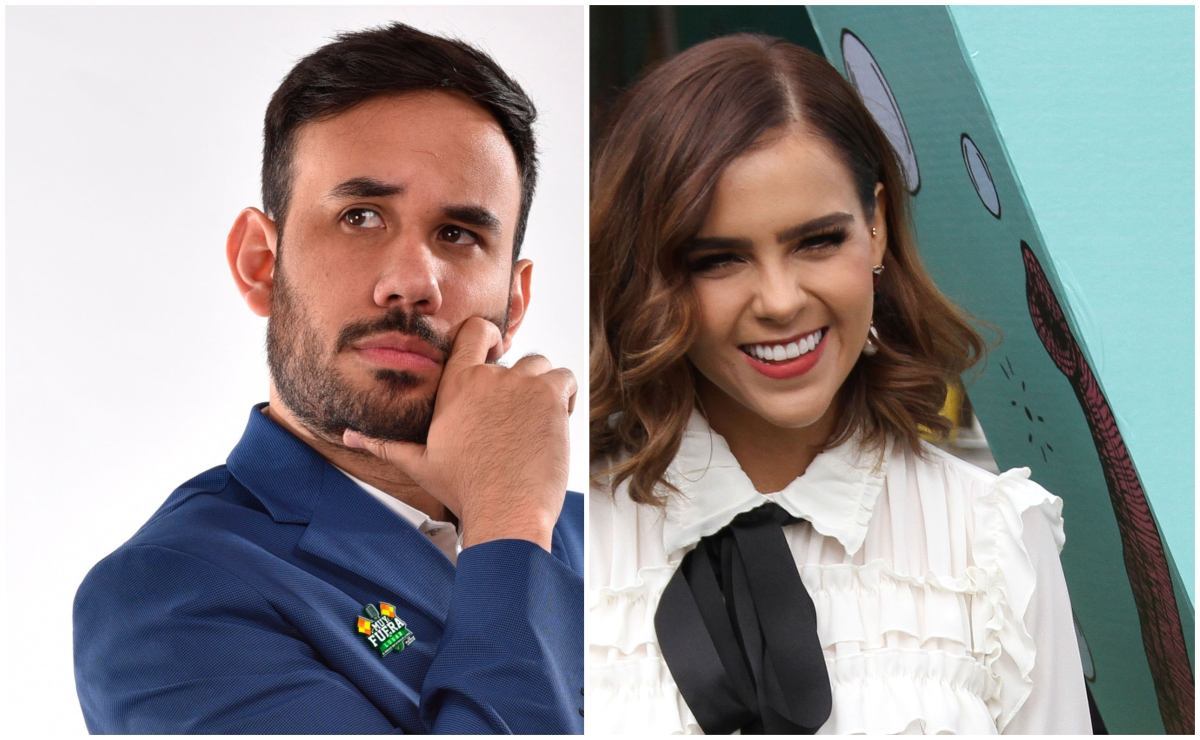 "Werevertumorro" rompe el silencio sobre el embarazo de Yuya