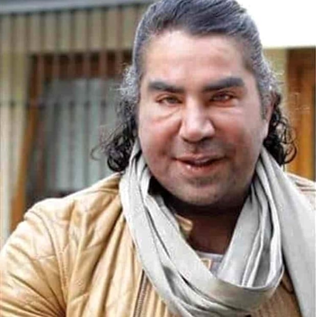 Jorge Kahwagi / Foto: Archivo, El Universal