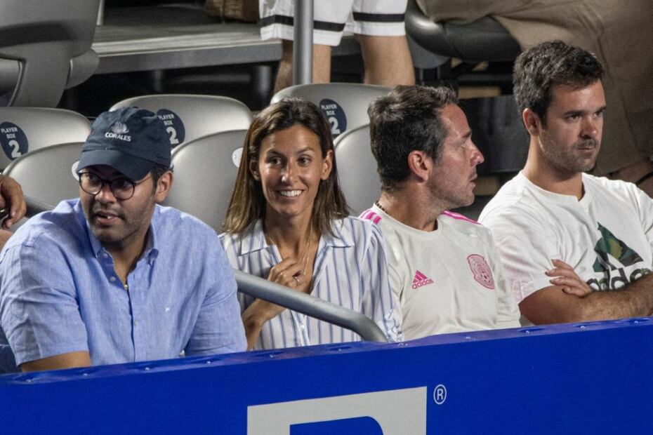 Ana Boyer regresa al Abierto Mexicano de Tenis 2022