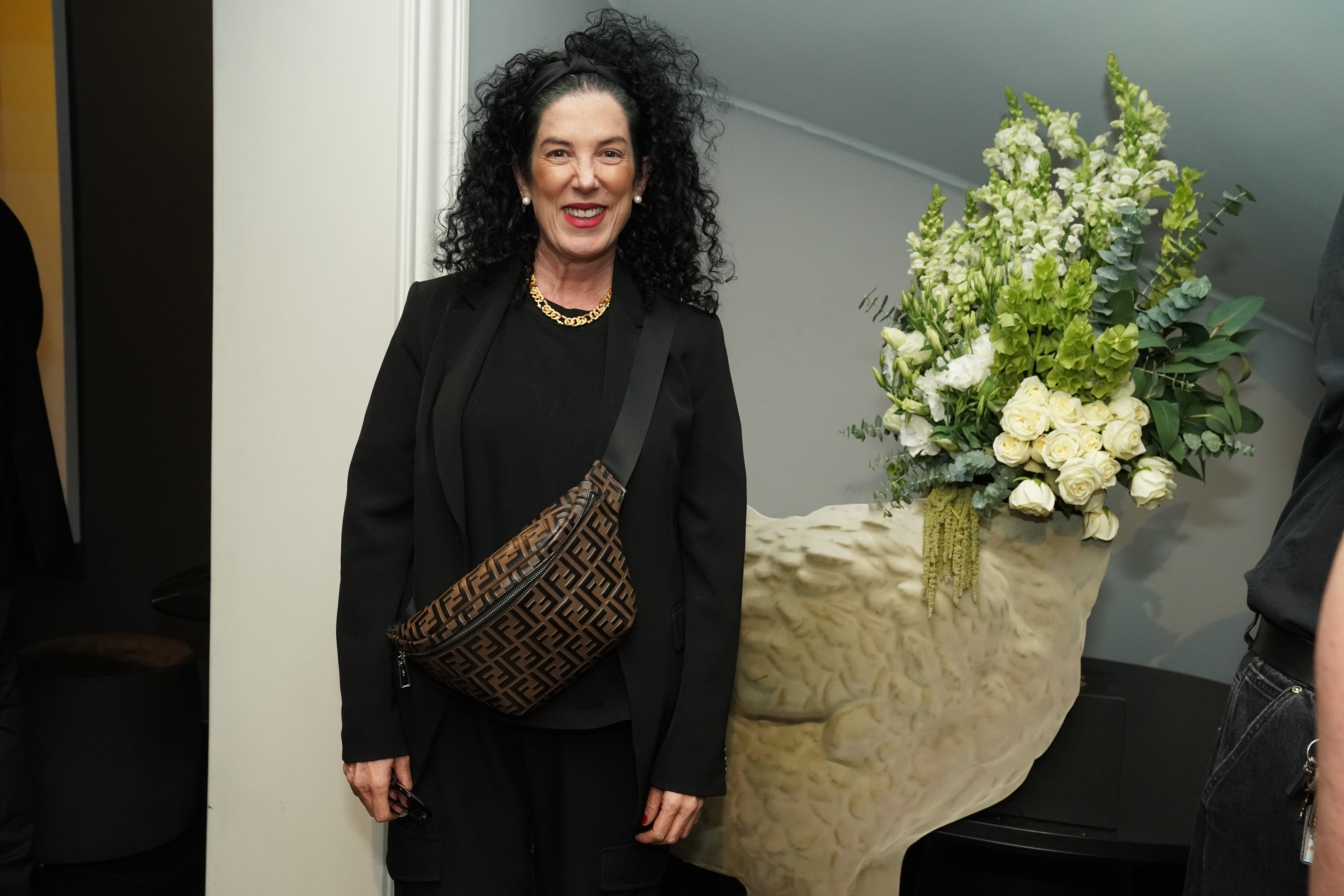 Gaby Rodríguez. (Foto: Héptor Arjona)