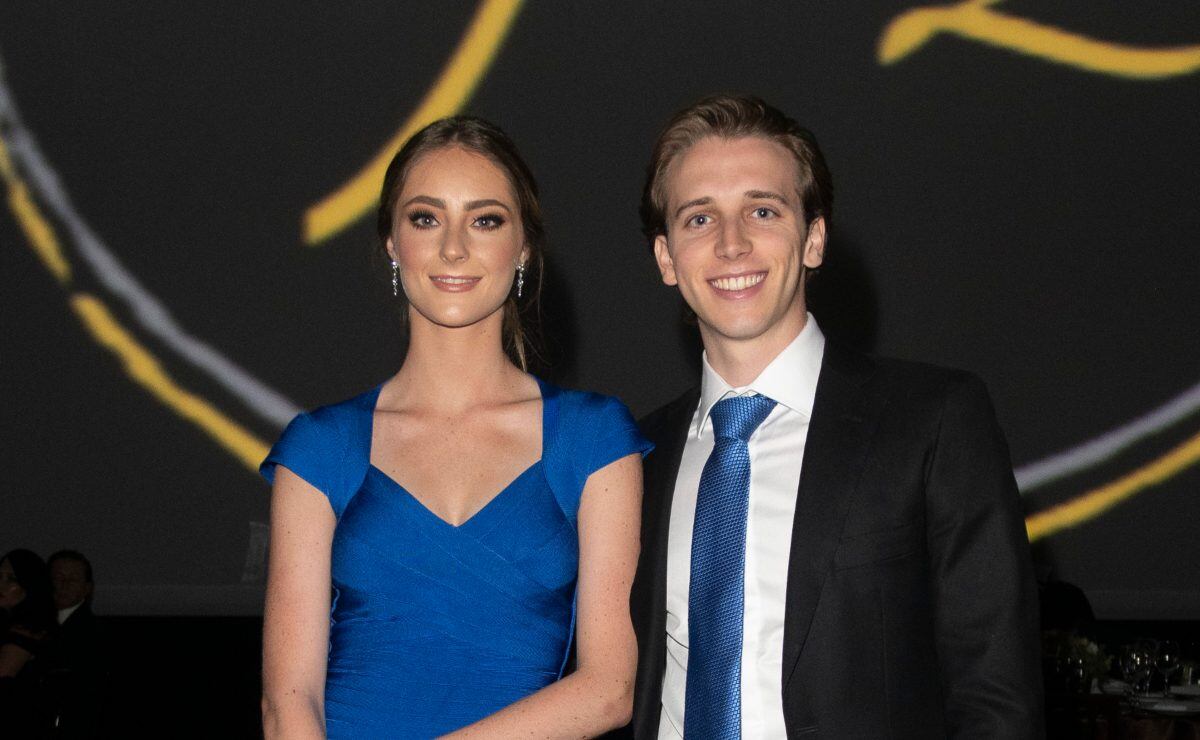 Así fue la graduación del Colegio Regina