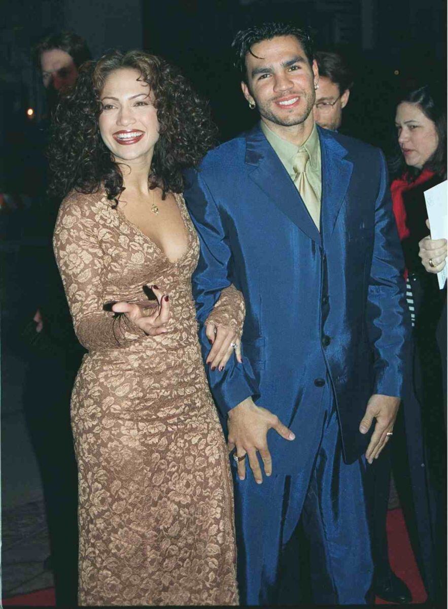 Jennifer Lopez: Su primer esposo asegura que no durará con Ben Affleck