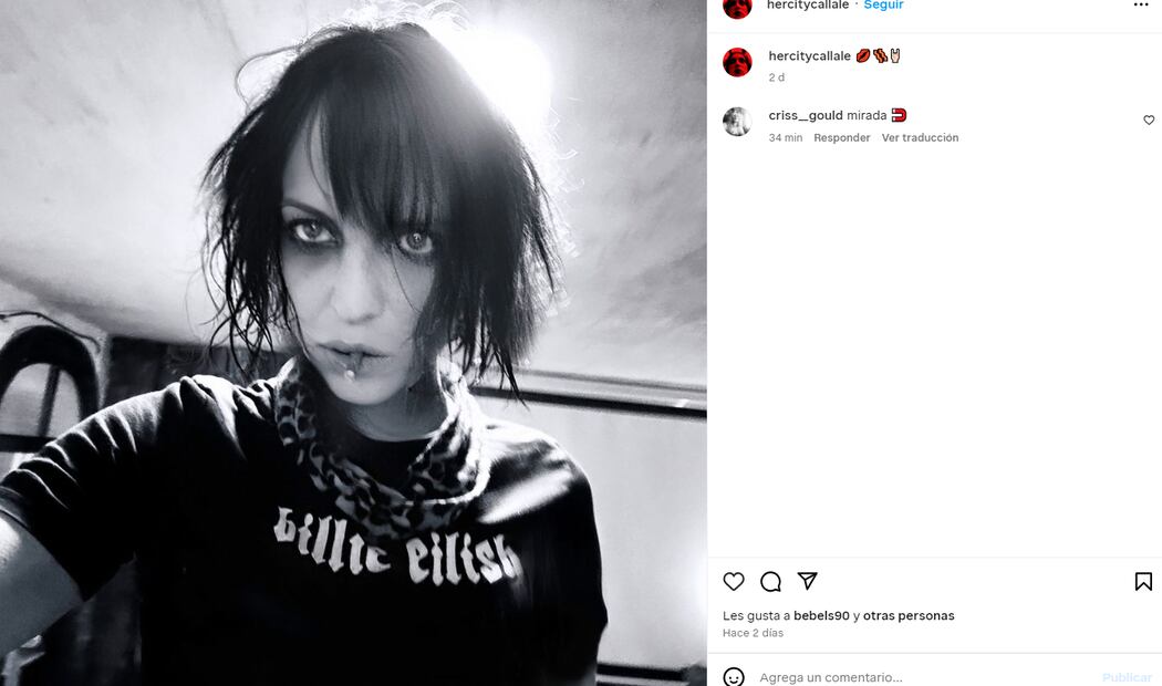 Camilo Blanes/Instagram