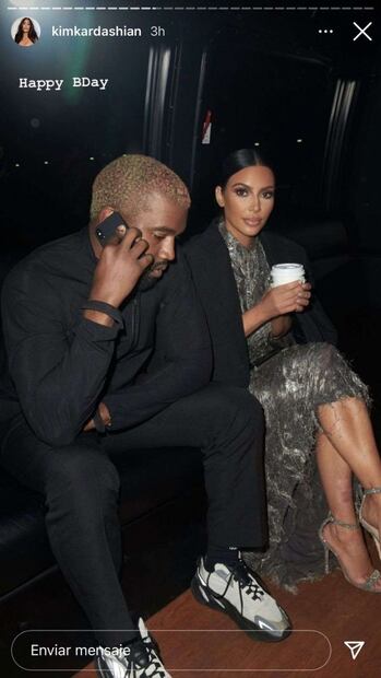 ¡Lo logró! Kim Kardashian está oficialmente divorciada de Kanye West