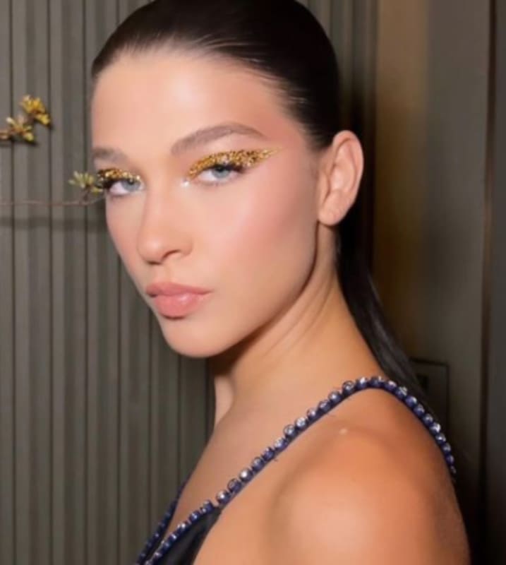 Phoebe, la hija influencer de Bill Gates / Instagram: @phoebegates