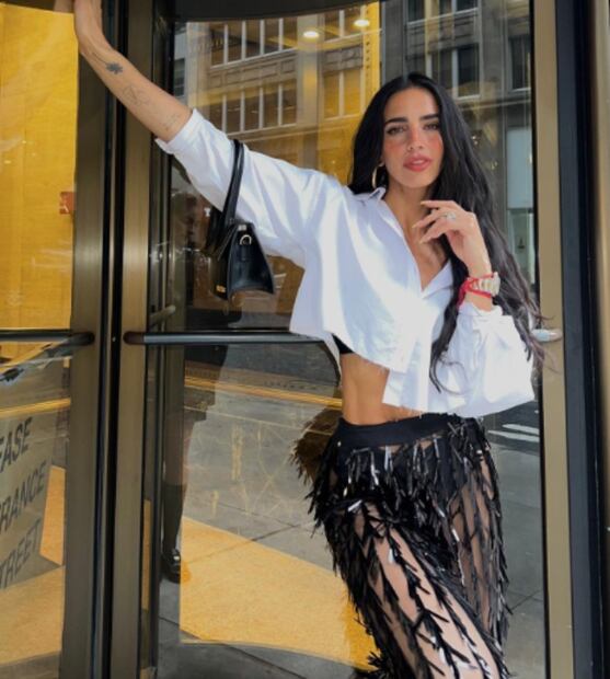 Instagram: @barbaraderegil