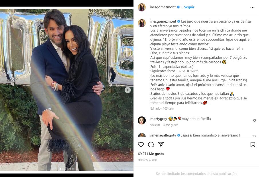 Inés Gómez Mont no ha recibido orden de prisión preventiva