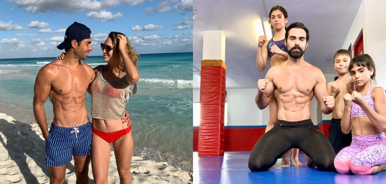 Fotos: El diputado más hot de México