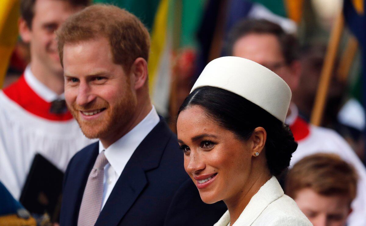 El príncipe Harry y Meghan Markle buscan departamento en Nueva York