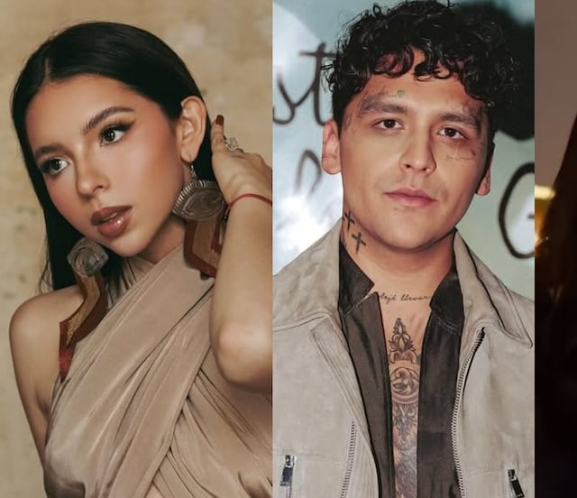Christian Nodal: Sus 5 declaraciones más explosivas en entrevista con Adela Micha