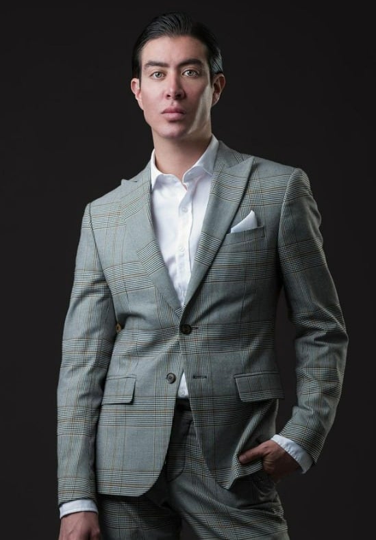 Mario Sierra Moncada/Cortesía.