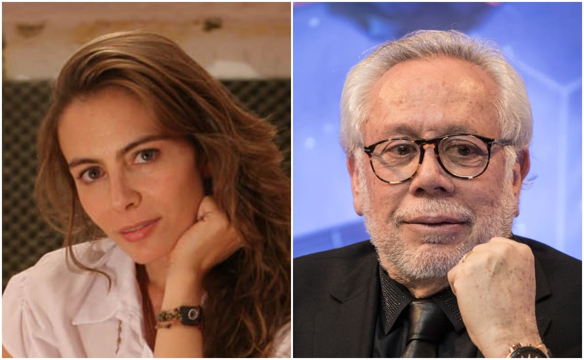 Sasha Sokol habla sobre su batalla emocional tras denunciar a Luis de Llano