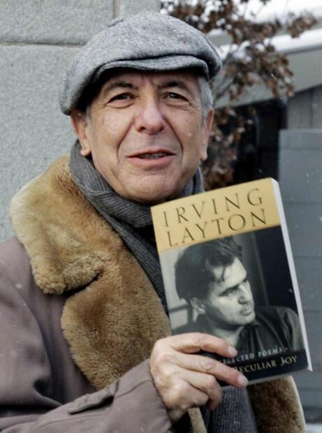Hijos de Leonard Cohen se enfrentan en los tribunales por la millonaria herencia del cantante y poeta
