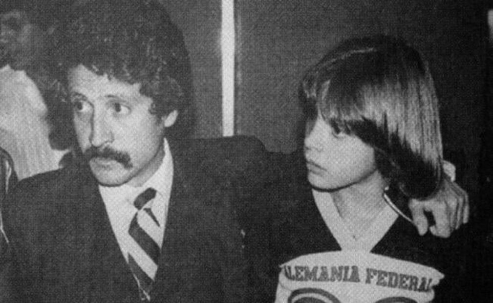 ¿Cómo murió Luis Rey, el papá de Luis Miguel?
