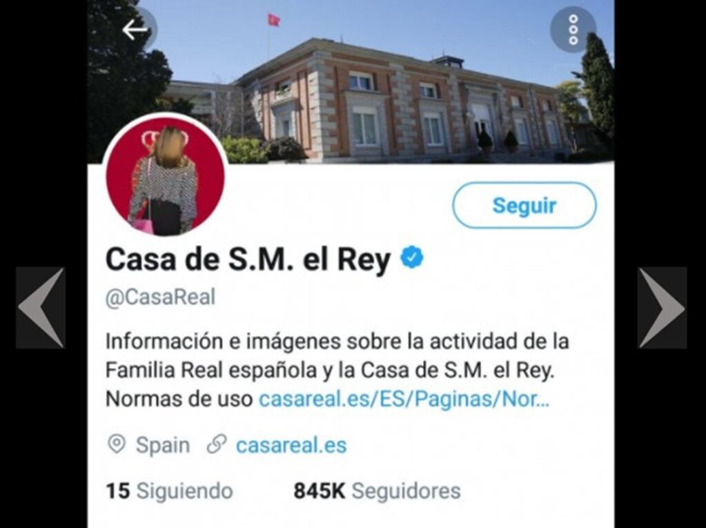 Los memes de la pelea de las reinas Letizia y Sofía ya circulan en la red