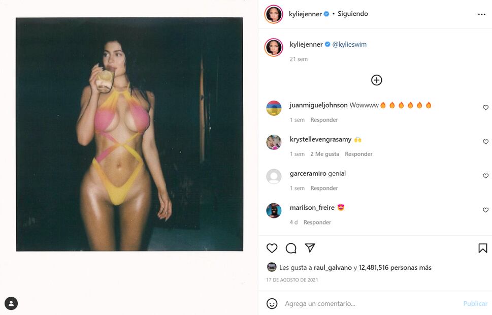 De las Kardashian, ¿quién es actualmente la que tiene más dinero?
