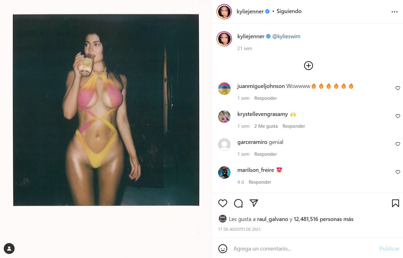 De las Kardashian, ¿quién es actualmente la que tiene más dinero?