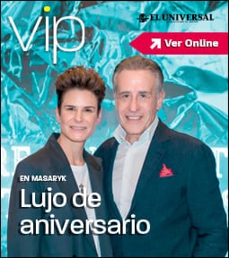 Mónica y Rogelio Hans