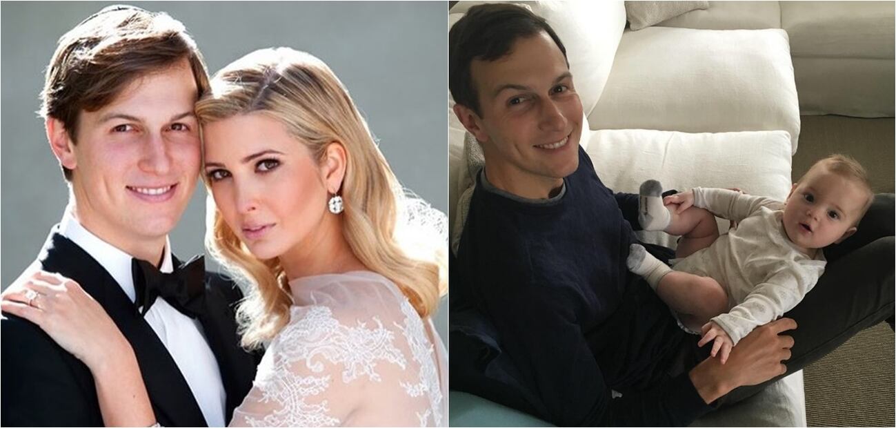 El estilo de vida de Ivanka Trump