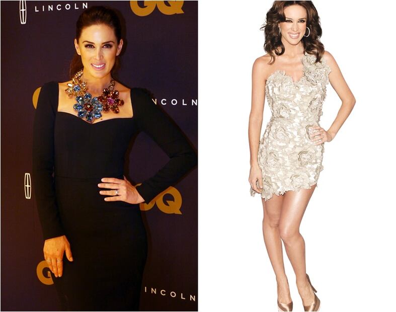 TOP 10: Las famosas mexicanas con más estilo 